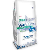 Monge VetSolution Diabetic Adult Cane - secco