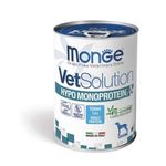 Monge VetSolution Hypo Monoprotein Cane (Maiale) - umido