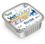 Monge VetSolution Urinary Struvite Gatto - umido