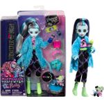 Monster High Creepover Party Fashion Doll