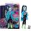 Monster High Creepover Party Fashion Doll