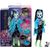Monster High Creepover Party Fashion Doll