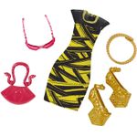 Monster High Vestiti