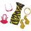 Monster High Vestiti