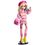 Monster High Wednesday Fashion Doll - Enid Sinclair