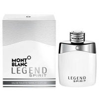 Montblanc Legend Spirit Eau de Toilette