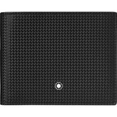 Montblanc Portafoglio Extreme 2.0 Uomo Pelle 123947