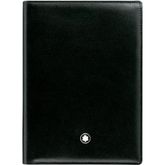 Montblanc Portafoglio Meisterstück Uomo Pelle 35798