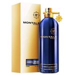 Montale Amber & Spices Eau de Parfum