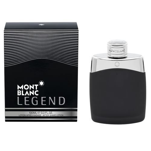 Montblanc Legend Lozione Dopobarba