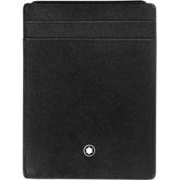 Montblanc Meisterstück Custodia Tascabile 4 Scomparti 130070