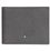 Montblanc Portafoglio Sartorial Uomo Pelle 116329