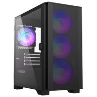 Montech Air 100 ARGB