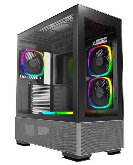 Montech Sky Two