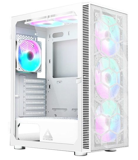 Montech X3 Mesh
