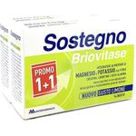 Montefarmaco Briovitase Sostegno Limone Bustine