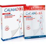 Montefarmaco Calmadol Cerotti