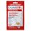 Montefarmaco Calmadol Fascia Lombare Autoriscaldante