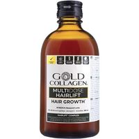 Gold Collagen Hairlift