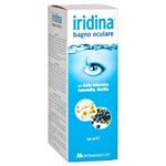 Montefarmaco Iridina Bagno Oculare