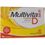 Montefarmaco Multivitamix Vitamina D 2000 U.I. Compresse