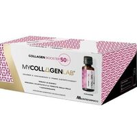 Montefarmaco Mycollagenlab Collagen Booster 50+ Flaconcini