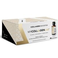 Montefarmaco Mycollagenlab Collagen Booster Flaconcini