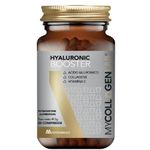 Montefarmaco Mycollagenlab Hyaluronic Compresse