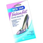 Montefarmaco Nok San Fashion Feet Punti Delicati Cuscinetti in Gel Invisibile