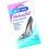 Montefarmaco Nok San Fashion Feet Punti Delicati Cuscinetti in Gel Invisibile