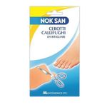 Montefarmaco Nok San Cerotti Callifunghi