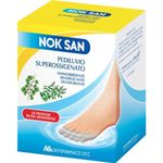 Montefarmaco Nok San Pediluvio Superossigenato