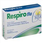 Montefarmaco Respiro Flu Bustine