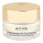 Monteil Paris Acti-Vita Enriched Eye Procgen Crema Occhi Antietà