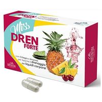 Montenatura Miss Dren Forte Capsule