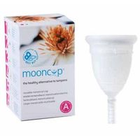 Mooncup Coppetta Mestruale Riutilizzabile