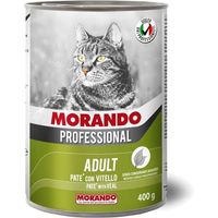 Morando Migliorgatto Professional Pate' Vitello