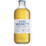 Moretti Filtrata A Freddo