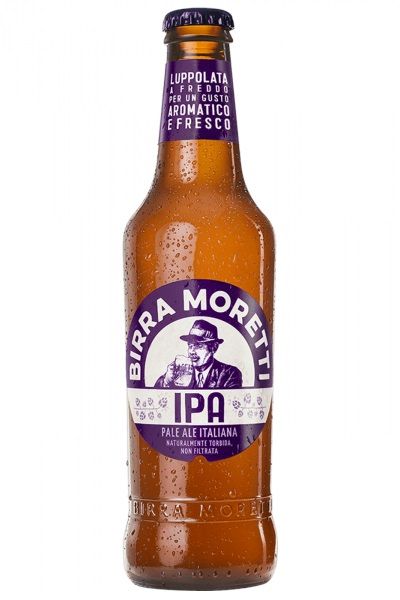 Moretti IPA
