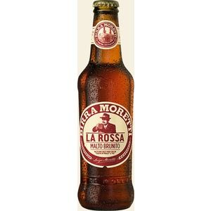 Moretti La Rossa