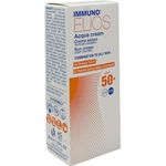 Morgan Immuno Elios Acqua Cream Crema Solare SPF50+