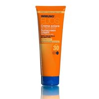 Morgan Immuno Elios Crema Solare Gel Tocco Secco SPF30