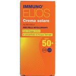 Morgan Immuno Elios Crema Solare Pelli Intolleranti SPF50+