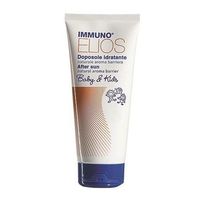 Morgan Immuno Elios Doposole Idratante Baby & Kids