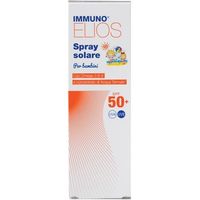 Morgan Immuno Elios Spray Solare Bambini SPF50+