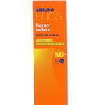 Morgan Immuno Elios Spray SPF50+