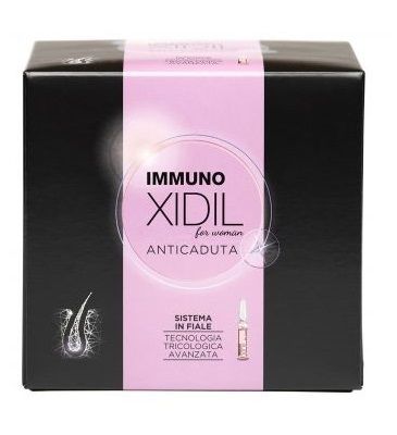 Morgan Immuno Xidil Donna Fiale