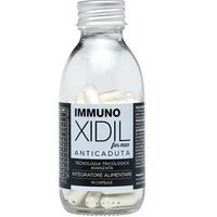 Morgan Immunoxidil Uomo Capsule