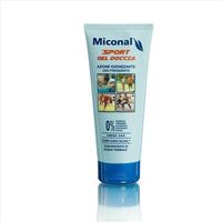 Morgan Miconal Sport Gel Doccia