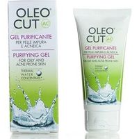 Morgan Oleocut AC Gel Purificante